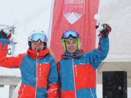 2015 Schwäbische Telemark Meisterschaften